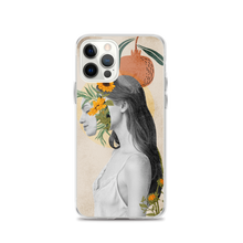 Beautiful Vintage Collage Art iPhone® Phone Case