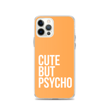 Cute But Psycho Texas Rose iPhone® Phone Case