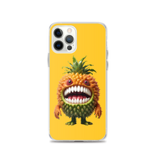 Pineapple Monster iPhone® Phone Case