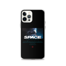 Space is for Everybody iPhone Case