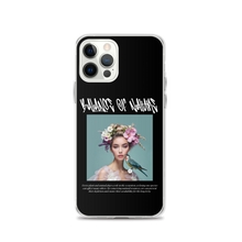 Balance of Nature iPhone Case