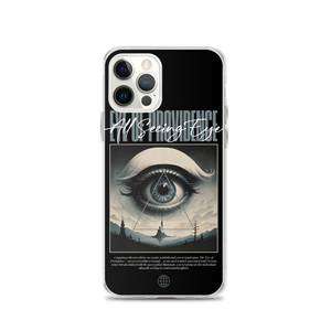 All Seeing Eye iPhone Case