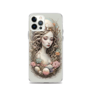 Harmony iPhone Case