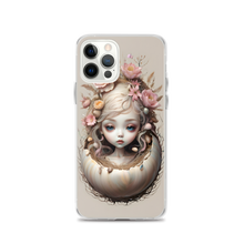 Hatch iPhone Case