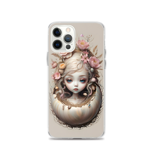 Hatch iPhone Case