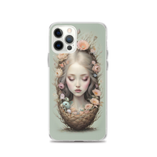 Meditation iPhone Case