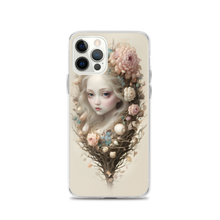 Curious iPhone Case