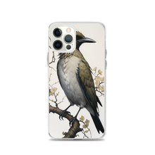 Bird iPhone Case