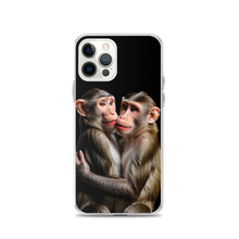 You and I iPhone Case