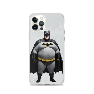 The Fatman iPhone Case