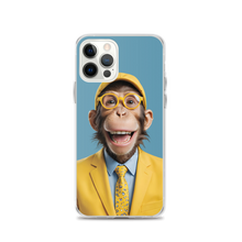 Funky Monkey iPhone Case