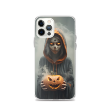 Helloween iPhone Case