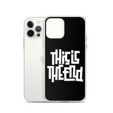 THIS IS THE END? Reverse iPhone Phone Case