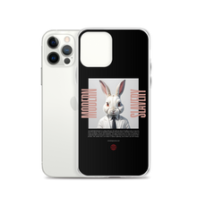 Modern Slavery iPhone Case