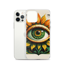 The Third Eye iPhone Case