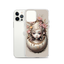 Hatch iPhone Case