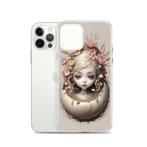 Hatch iPhone Case