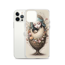 Dreaming iPhone Case