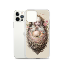 Fantasizing iPhone Case