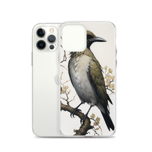 Bird iPhone Case