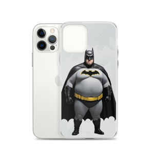 The Fatman iPhone Case