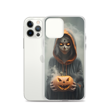 Helloween iPhone Case