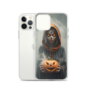 Helloween iPhone Case