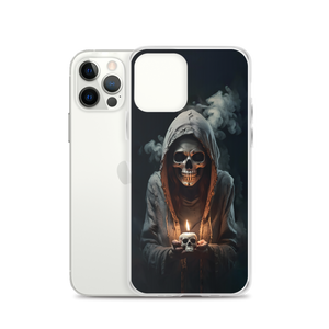 Nightmare iPhone Case