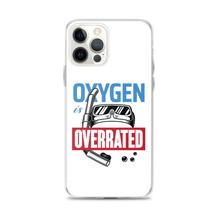 Oxygen is Overrated iPhone Case