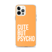 Cute But Psycho Texas Rose iPhone® Phone Case