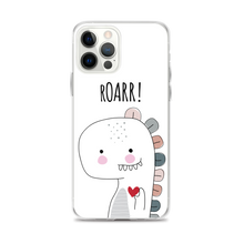 Cute Roarr! iPhone® Phone Case