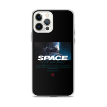 Space is for Everybody iPhone Case