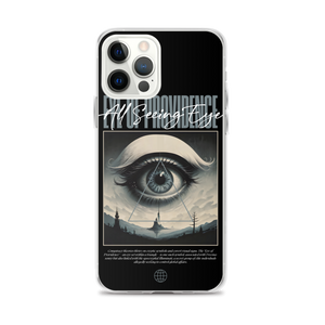 All Seeing Eye iPhone Case