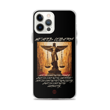 Follow the Leaders iPhone Case