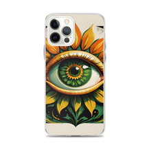 The Third Eye iPhone Case