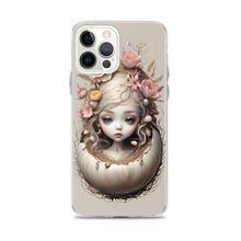 Hatch iPhone Case