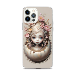 Hatch iPhone Case