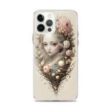 Curious iPhone Case