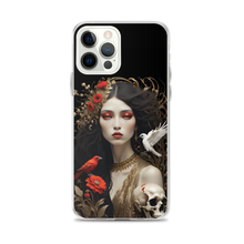 The Beautiful Witch iPhone Case