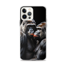 The Best Couple iPhone Case