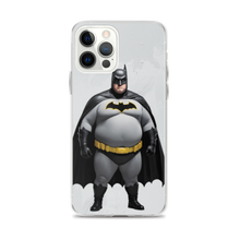 The Fatman iPhone Case