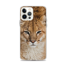 Baby Lion iPhone Case