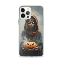 Helloween iPhone Case