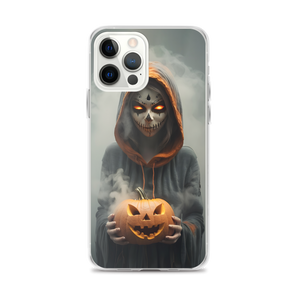 Helloween iPhone Case