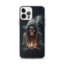 Nightmare iPhone Case