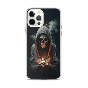 Nightmare iPhone Case