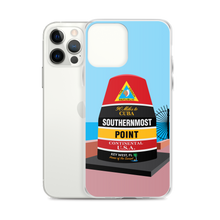 Southernmost Point iPhone Phone Case