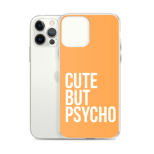 Cute But Psycho Texas Rose iPhone® Phone Case