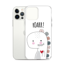 Cute Roarr! iPhone® Phone Case