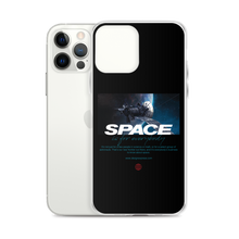 Space is for Everybody iPhone Case